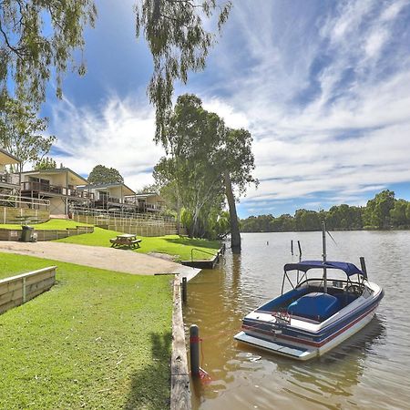 Rivergardens Holiday Park Mildura Gol Gol Exterior photo