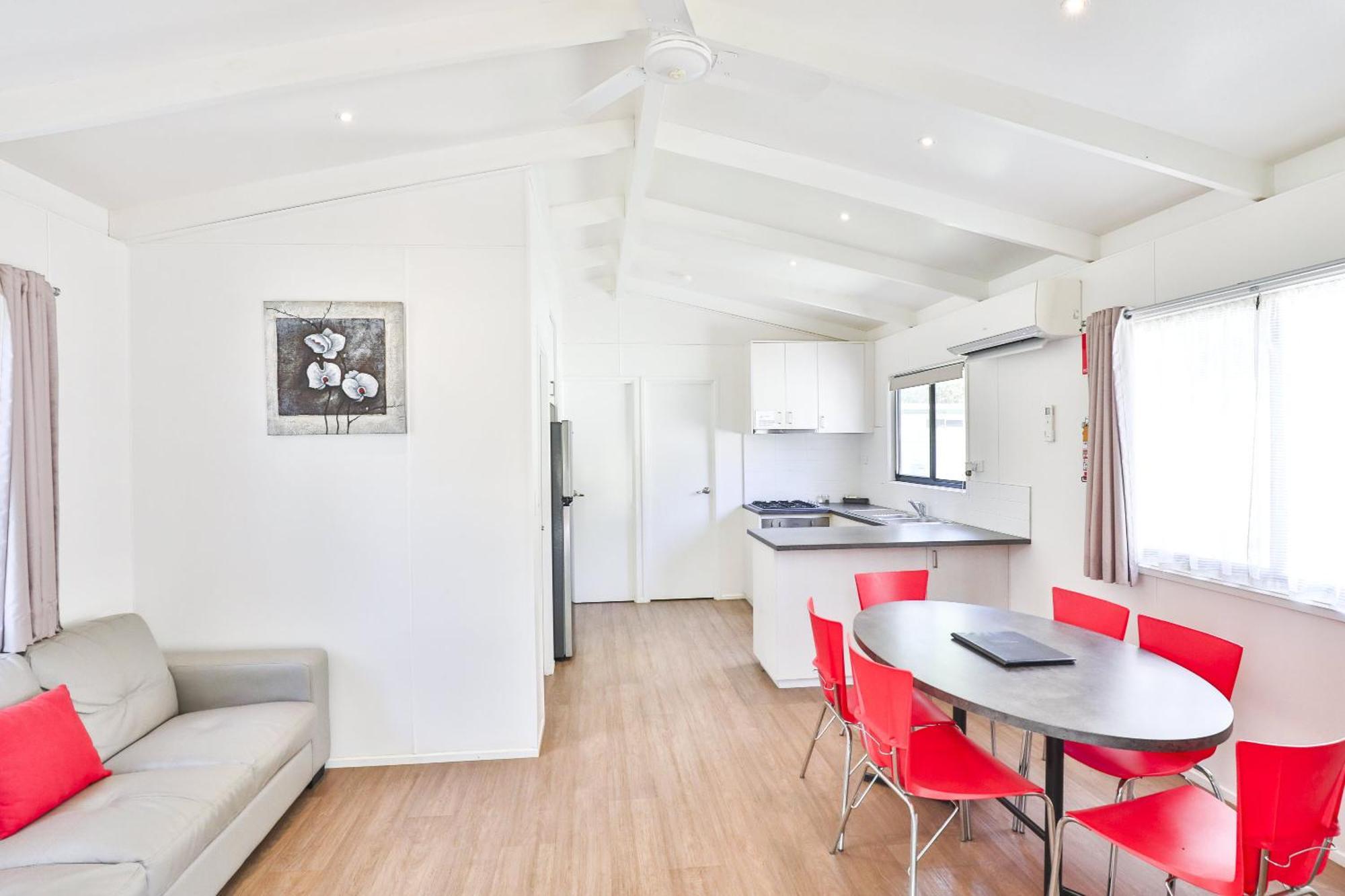 Rivergardens Holiday Park Mildura Gol Gol Exterior photo