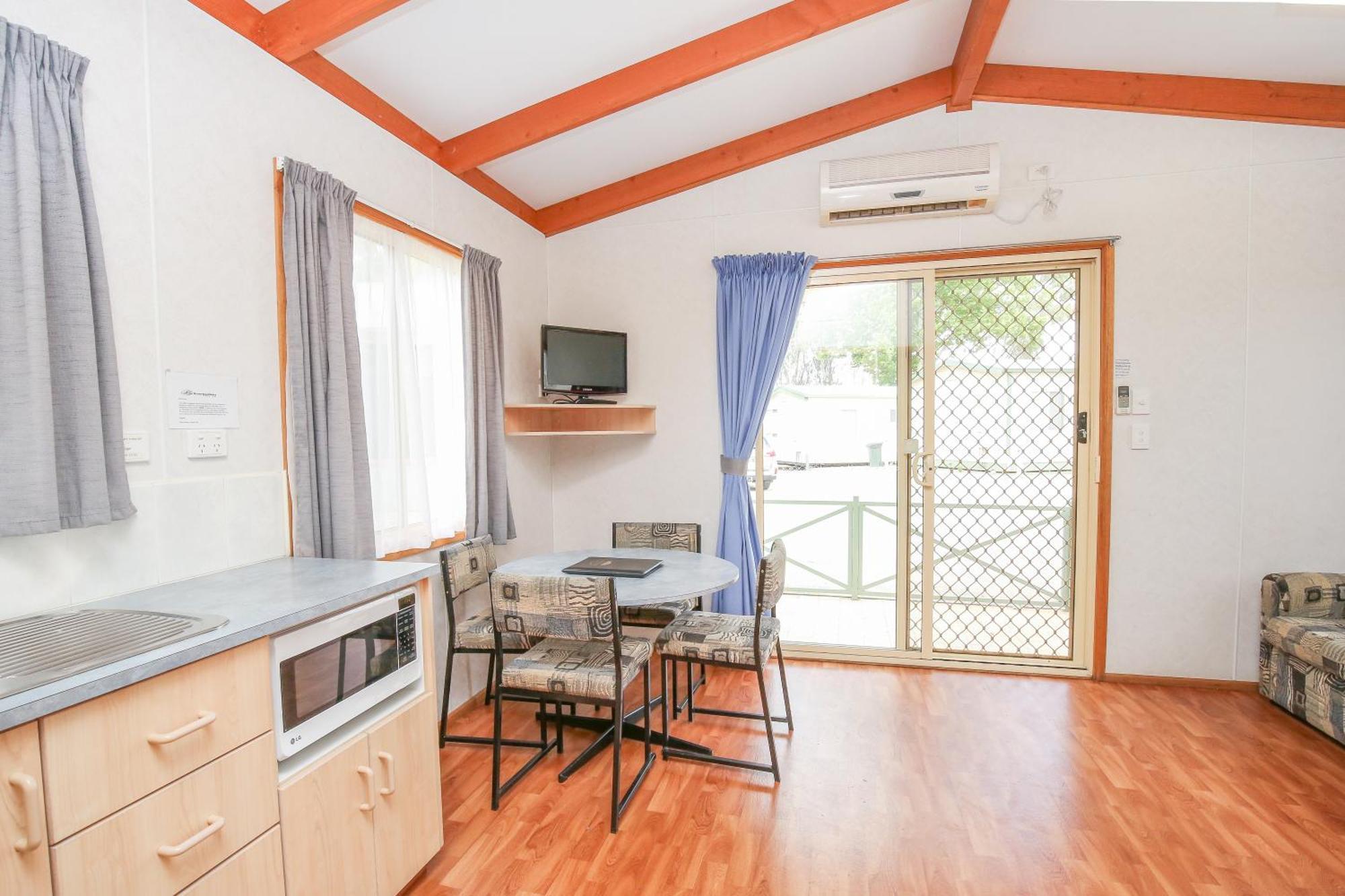 Rivergardens Holiday Park Mildura Gol Gol Exterior photo