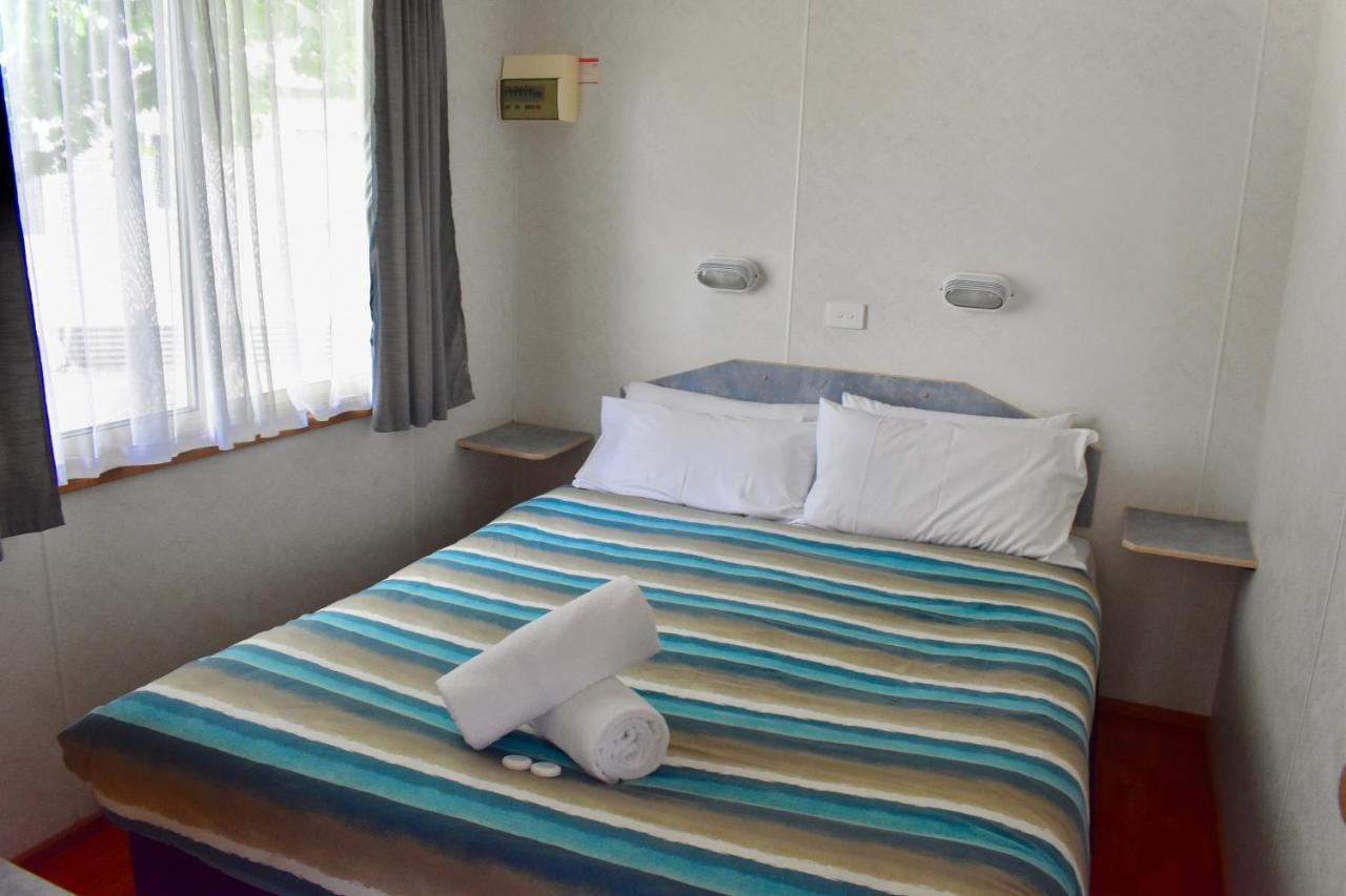Rivergardens Holiday Park Mildura Gol Gol Exterior photo