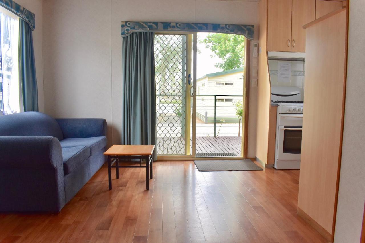 Rivergardens Holiday Park Mildura Gol Gol Exterior photo
