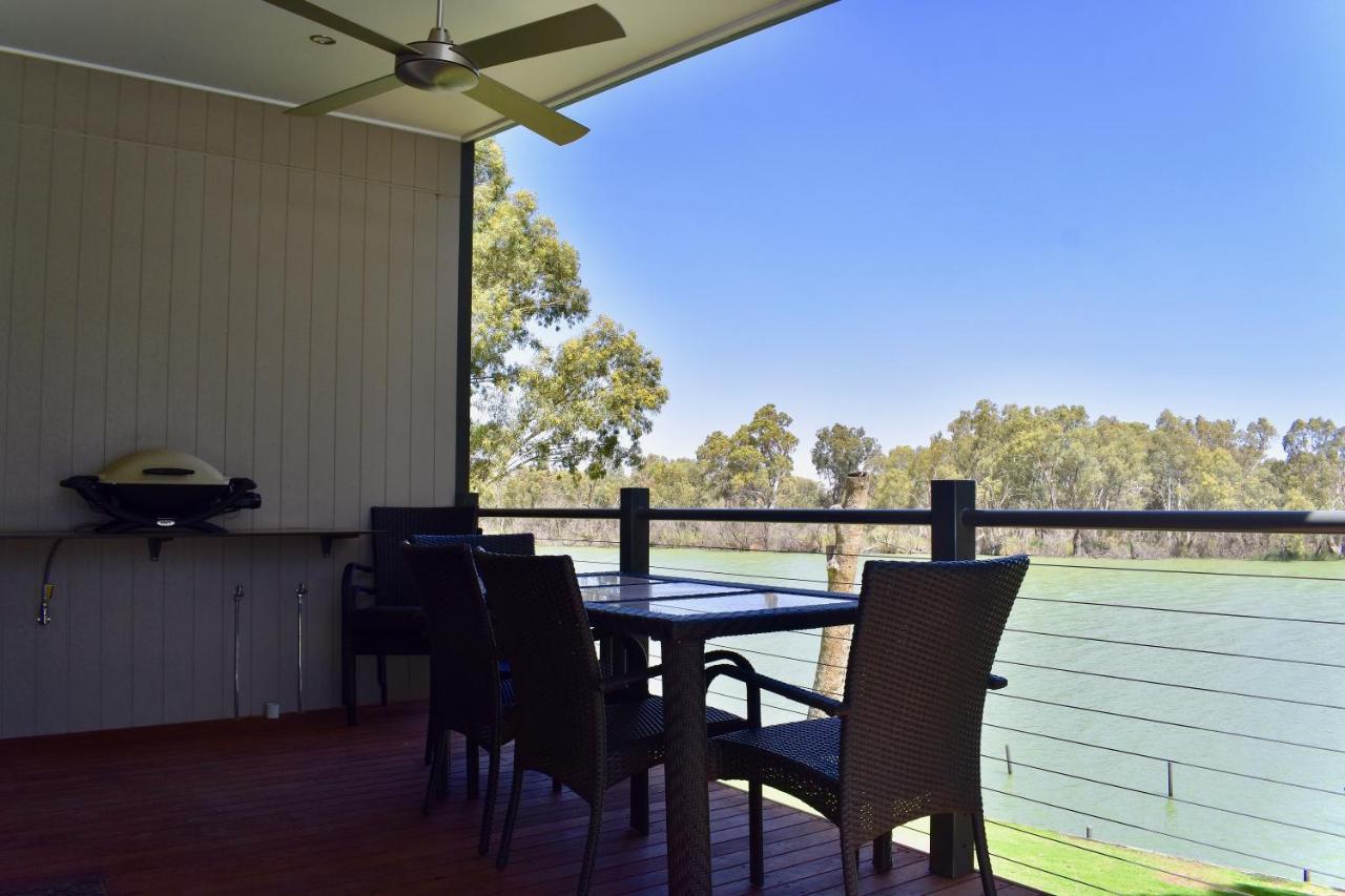Rivergardens Holiday Park Mildura Gol Gol Exterior photo